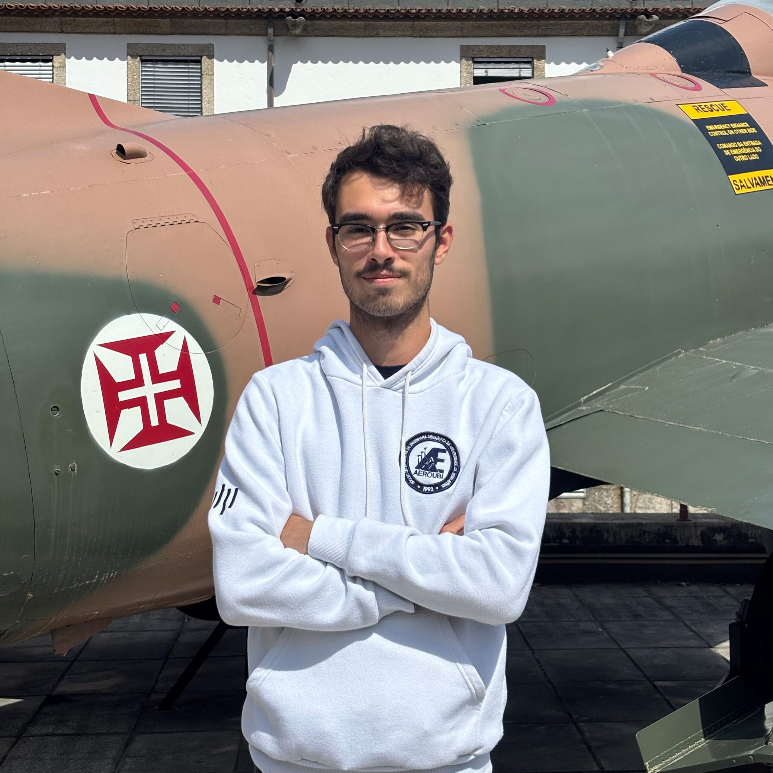 Frederico Madeira Frederico Madeira